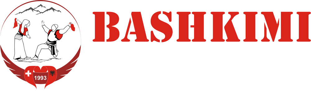 BASHKIMI