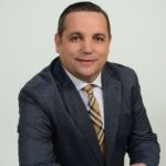 Rexhep Demiri_Ambasador i Maqedonisë